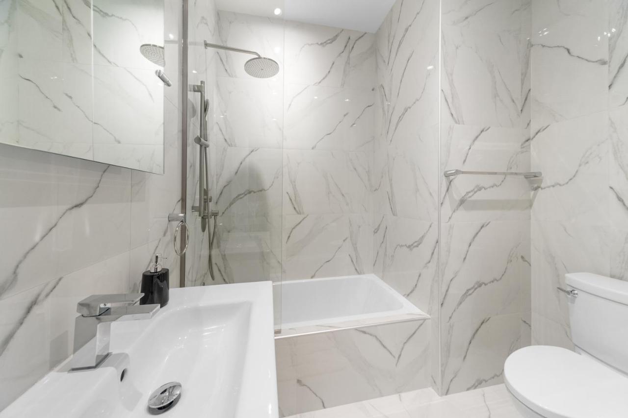 Suites De La Montagne مونتريال المظهر الخارجي الصورة